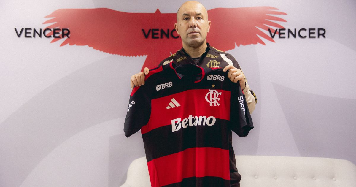 Leonardo Jardim's Style: What Monaco's Champion Brings to Flamengo